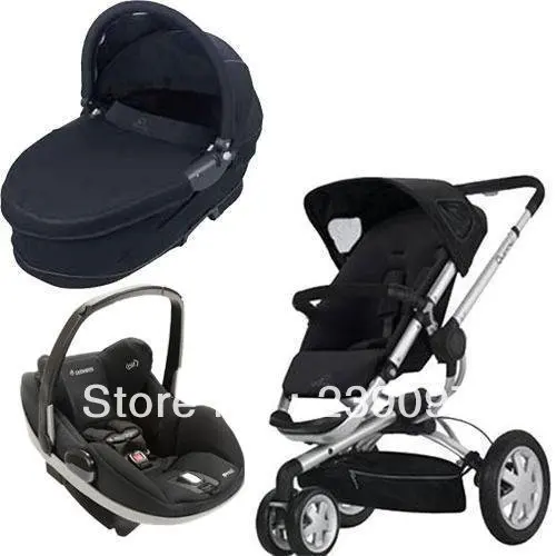 Rechtsaf Latijns residentie Low Price!!! Quinny Buzz Stroller Dreami Bassinet WITH Maxi-Cosi Prezi  Carseat - AliExpress