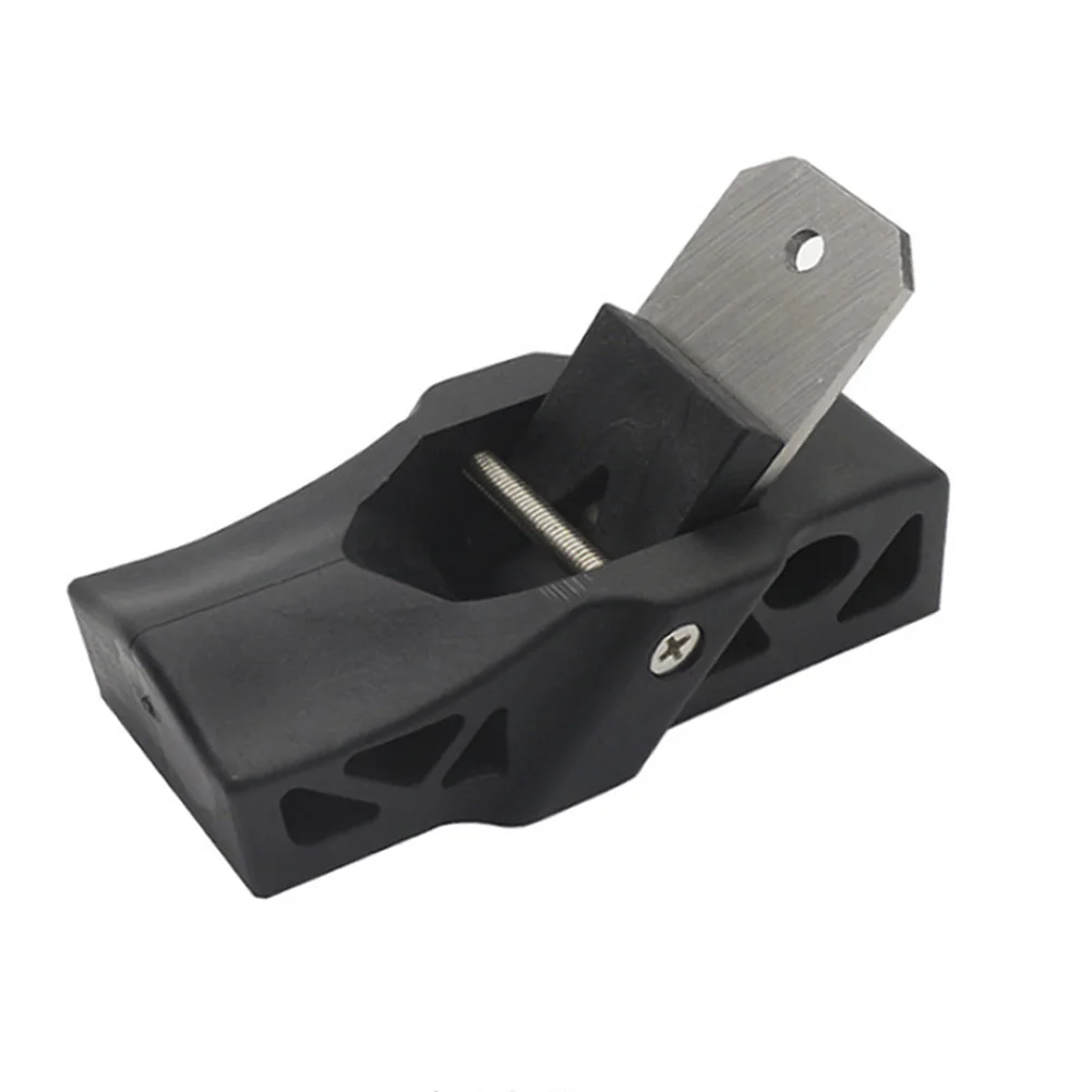 

Sharpening Easy Apply Carpenter DIY Trimming Lightweight High Efficiency Woodworking Tool Thickened Manual Polishing Mini Plane