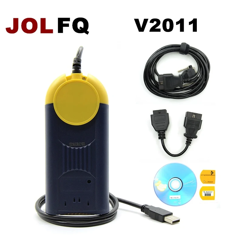 V2011 Multi-Di @ g Access J2534 Pass-Thru OBD2 устройство actia multidiag Multi Diag Multi-Diag Универсальный obdCar