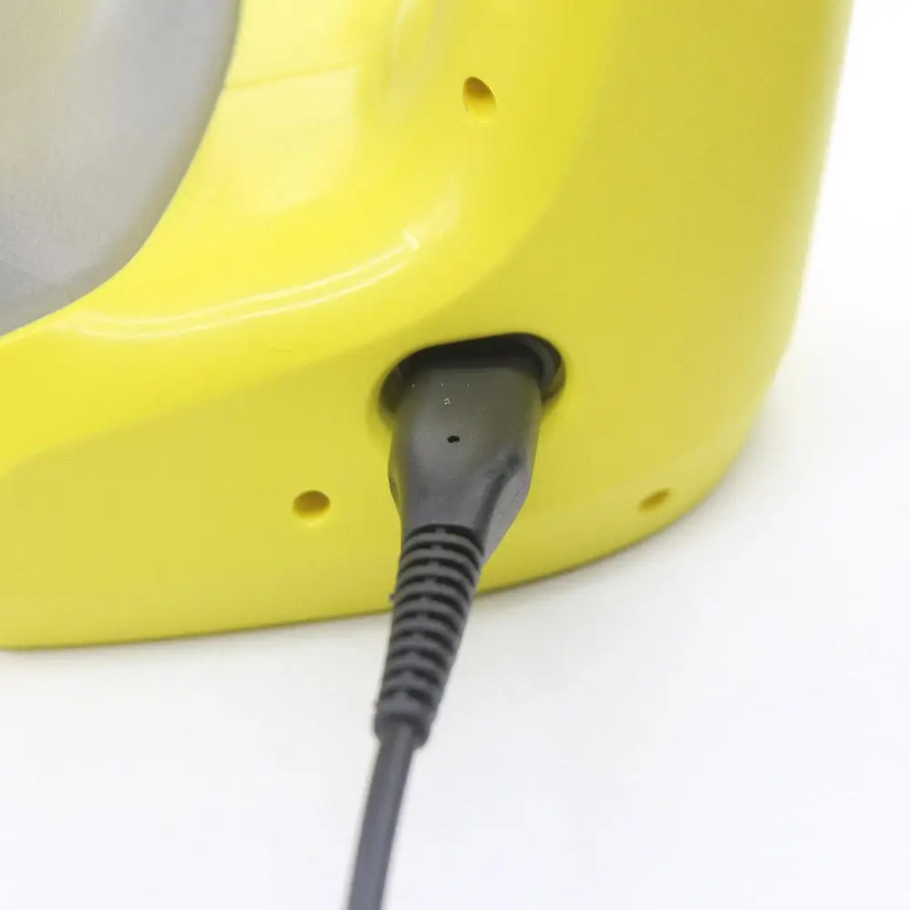 Adoolla 5 V адаптер питания для Karcher WV55 60 70 75Plus стеклянный пылесос|Запчасти пылесоса| |