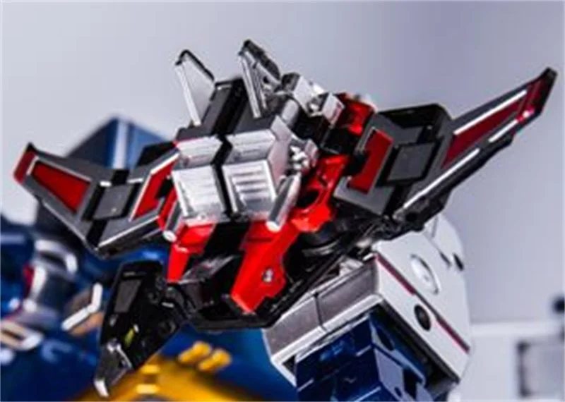 

Transformation SOUND Laserbeak fit for mp13 mp36 wave Laserbeak Figure