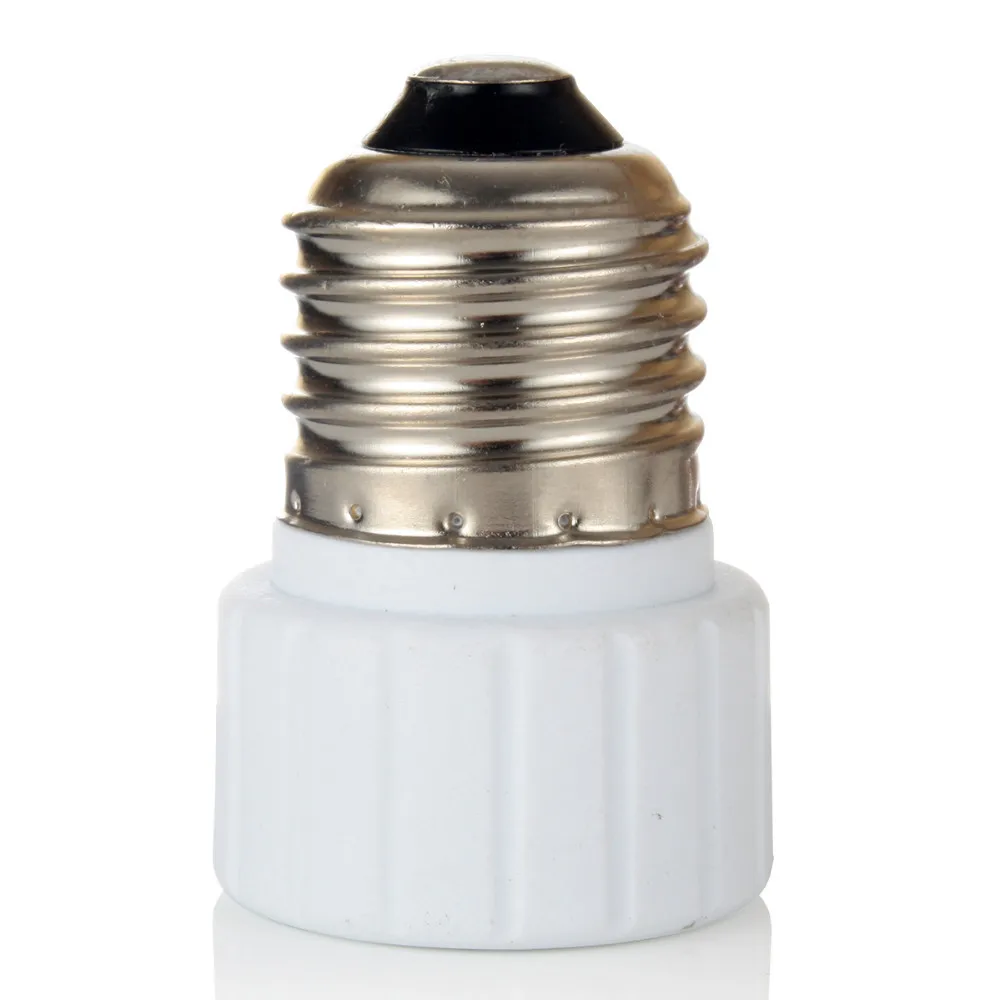 Beylsion E27 E26 для GU10 светодиодный держатель лампы для светодиодный лампы светодиодный светильник запчасти аксессуар светодиодный светильник лампы адаптер конвертер