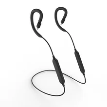 Беспроводной кабель для наушников Revonext B02 с Bluetooth 4,0 2pin 0,78 мм, кабель для наушников HIFI, используется для наушников QT2/QT3/RX8/QT2S/QT3S/QT5