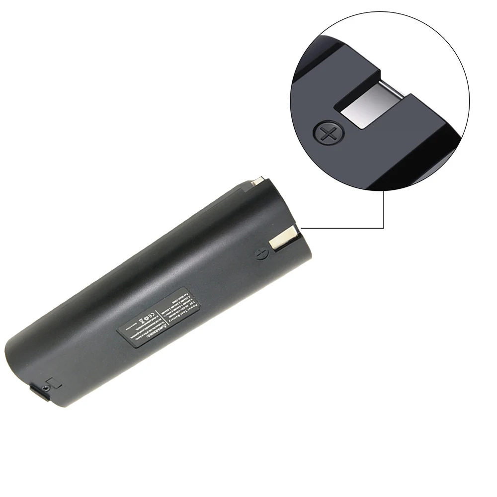 7 2 V 2000 мА/ч NI CD Замена Батарея для Makita 7000 7002 7033 191679 9 192532 192695 4 632002 Беспроводные