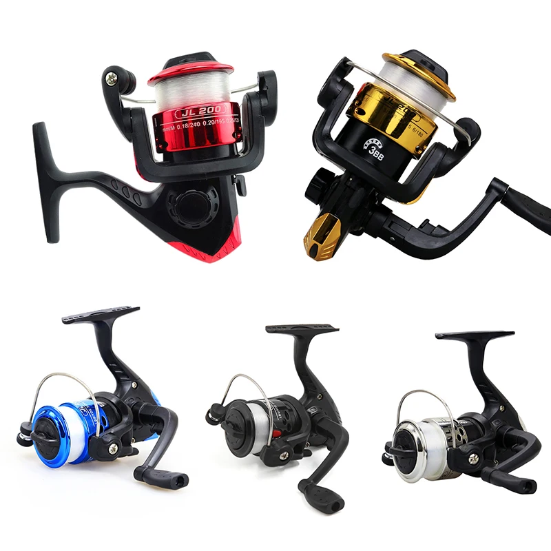 Jm 200 fishing reel Clearance