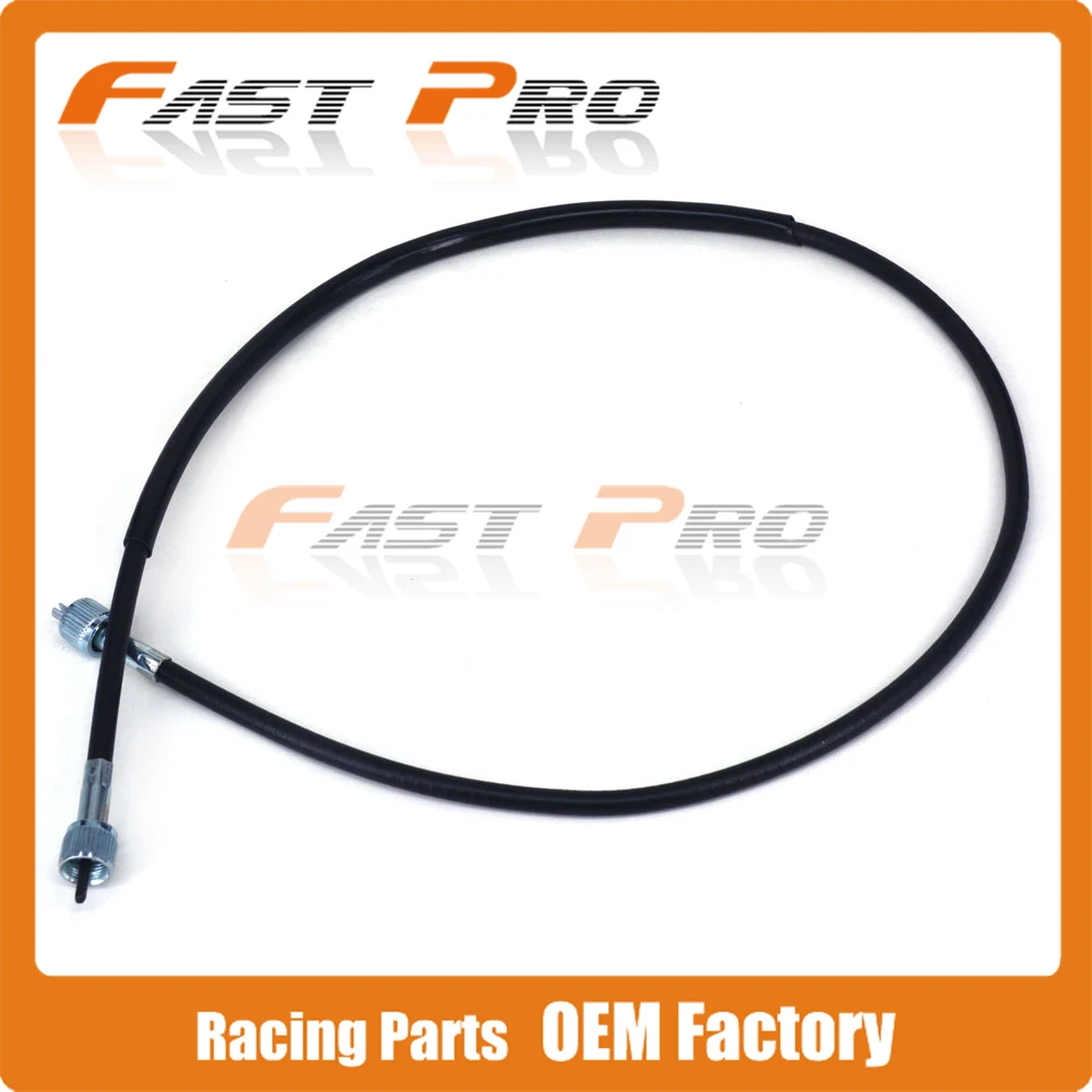 

Motorcycle Speedometer Speedo Meter Cable Instrument Line Wire For KAWASAKI BALIUS ZR250