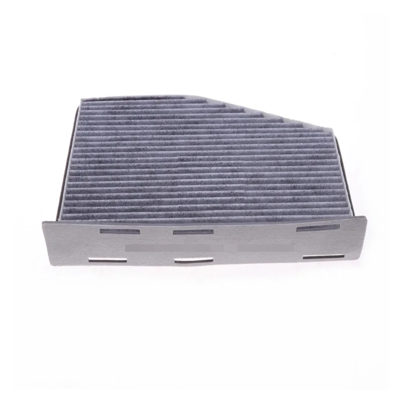 

Cabin filter Activated Charcoal Car Air Conditioning Filter Cabin Filter For SAGITAR Tiguan Touran new Passat CC Golf6 Magotan