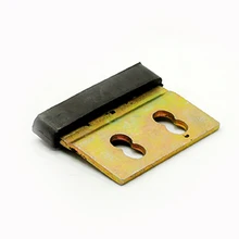 Шиндлер лифт дверной ползунок | QKS9 резиновым слайдером