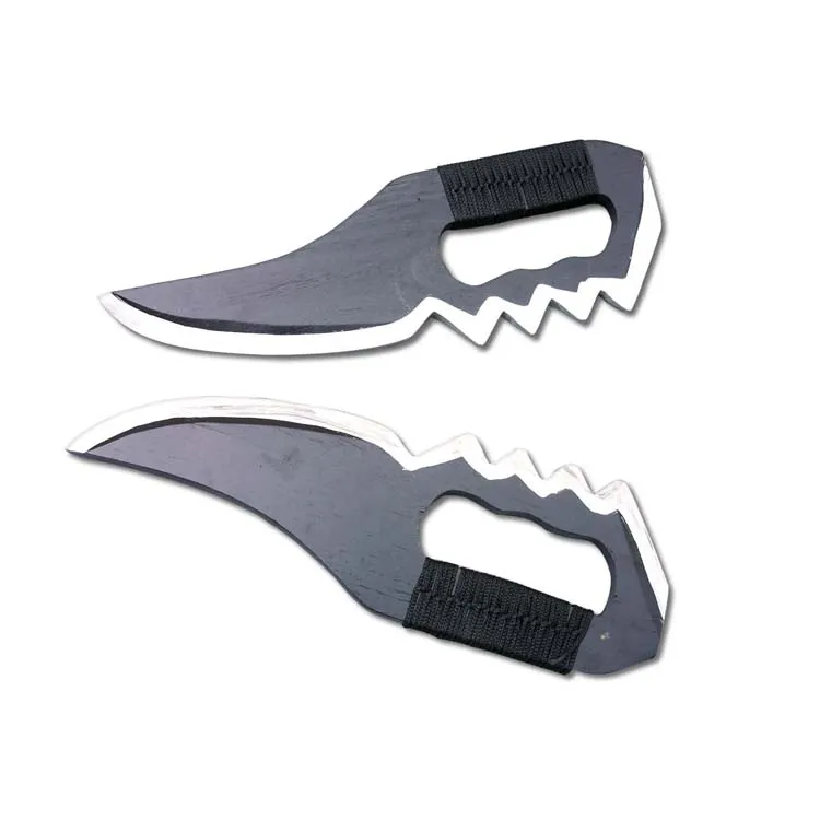 

Naruto Asuma Sarutobi Chakra Blade Cosplay Knife Prop