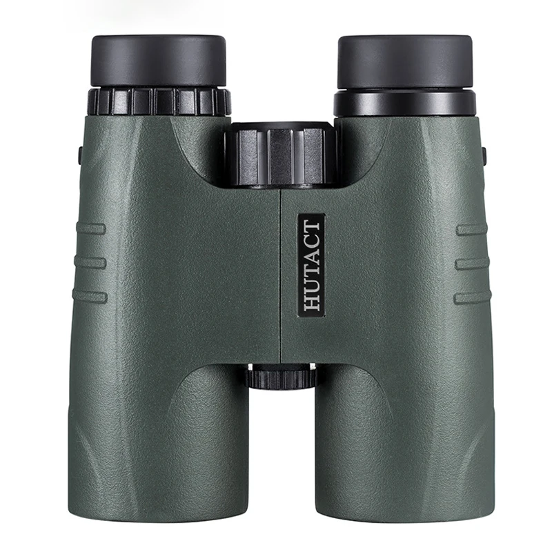 

High Definition Green 10X42 Powerful Binoculars For Hunting Professional Telescope Camping Military Binocular Hiking Watch Bird