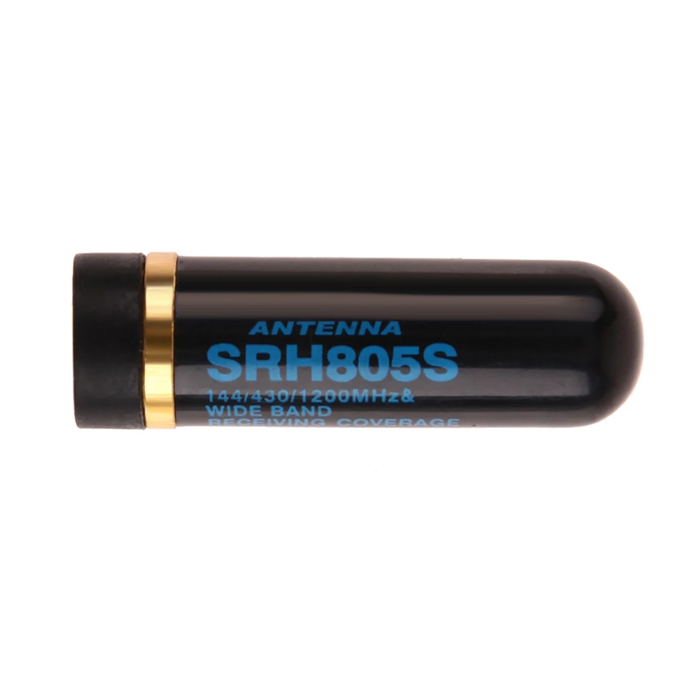 Мини SMA M Двухдиапазонная Мужская антенна для Baofeng UV 3R PX 2R VX V 6R рация радио