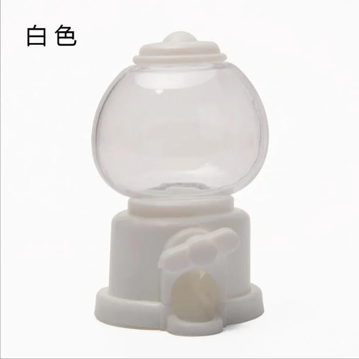 7 цветов Upick 20 штук 9 6*6 см машина для изготовления конфет Baby Shower вечерние пользу