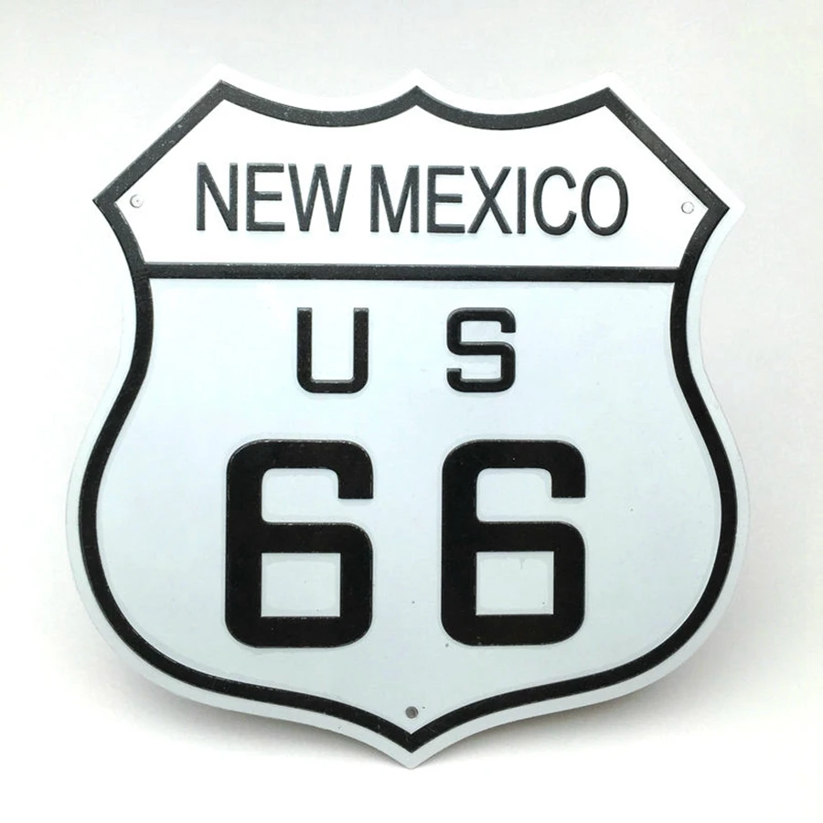 Retro USA Metal License Plate - Vintage Car Plate, Novelty Wall Decor, Garage, Bar, Cafe Art - Automotive Sign, Rustic Home Decor From Metal Painting - Price 2.65