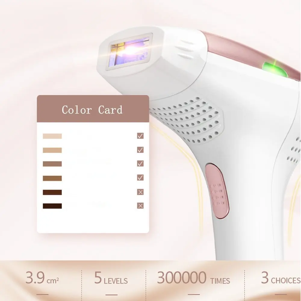 laser epilator (10)