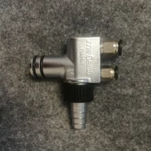 Насосные наборы порошкового покрытия для GEMA IG02 aftermarket