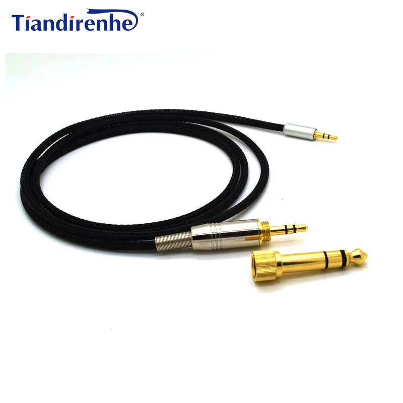 Replacement Cable for Bose Quiet Comfort 25 QC25 OE2 OE2i AE2 AE2i QC35 Headphone Earphone Extension 3 5mm to 2 5mm Cable