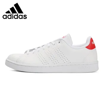 

Original New Arrival 2019 Adidas ADVANTAGE Men's Skateboarding Shoes Sneakers