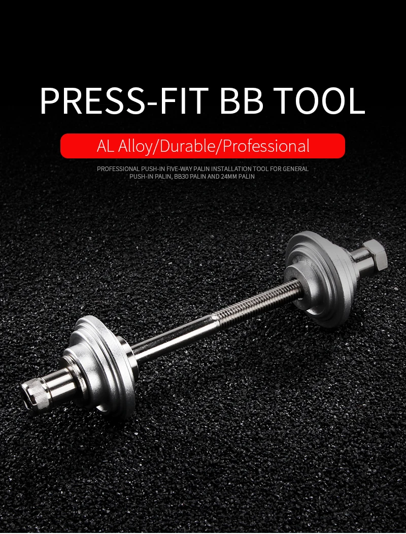 bike hand bottom bracket tool