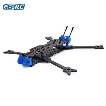 

GEPRC GEP-LC7 inch crocodile large space voyage through machine frame for FPV remote control racing model
