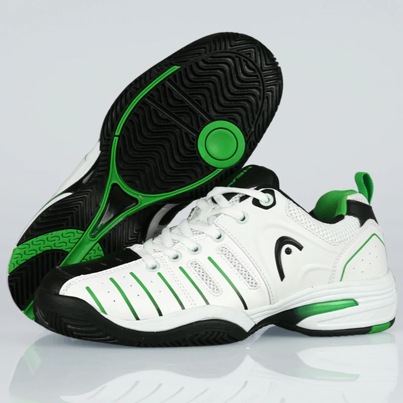 

Original Head Professional Tennis Shoes For Men Women Breathable Anti-slippery Tennis Sneakers