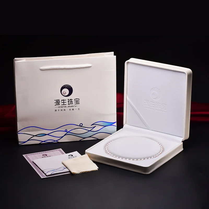 Рисунок 4 - [YS] высококачественное жемчужное