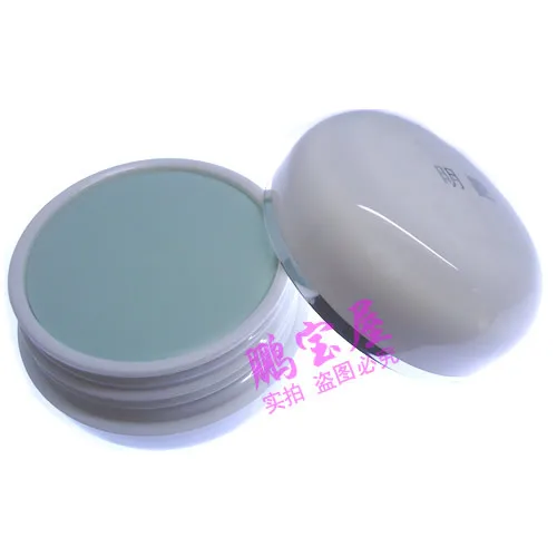 vibrant green Concealer Foundation Cream 171 for red acne redness facial Authentic Eye | Аксессуары для одежды