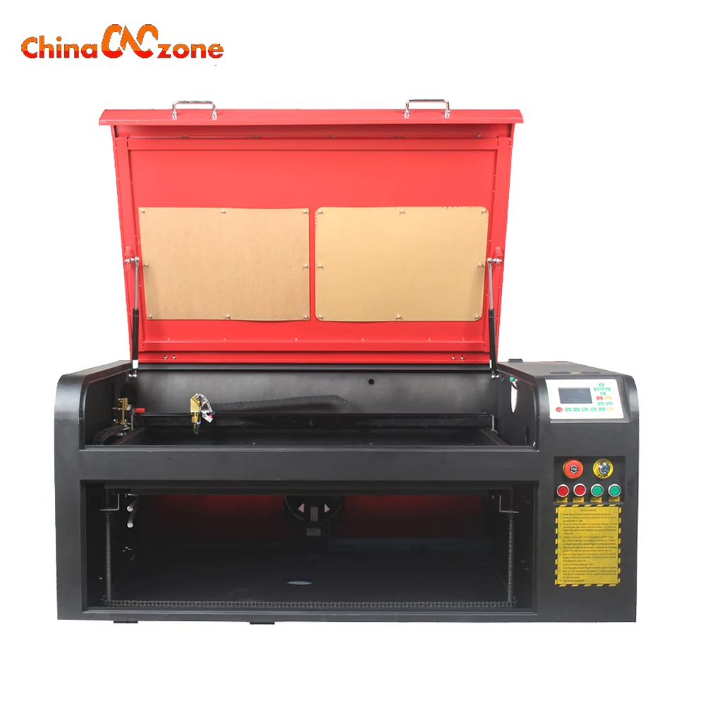 Laser machine 6090 100W