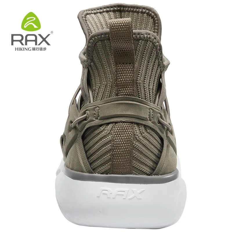 RAX кроссовки для мужчин и женщин кроссовки дышащие спортивные ботинки тренировочные туфли кроссовки для бега спортивная обувь для тренировок Прогулочные кроссовки