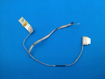 

New Laptop Lcd Cable For Asus K43 A43 X43 K43BY K43S K43SA K43SJ A43B A43T A43E X44 X44H X44C X44HY X44HR P/n: 14G140344010