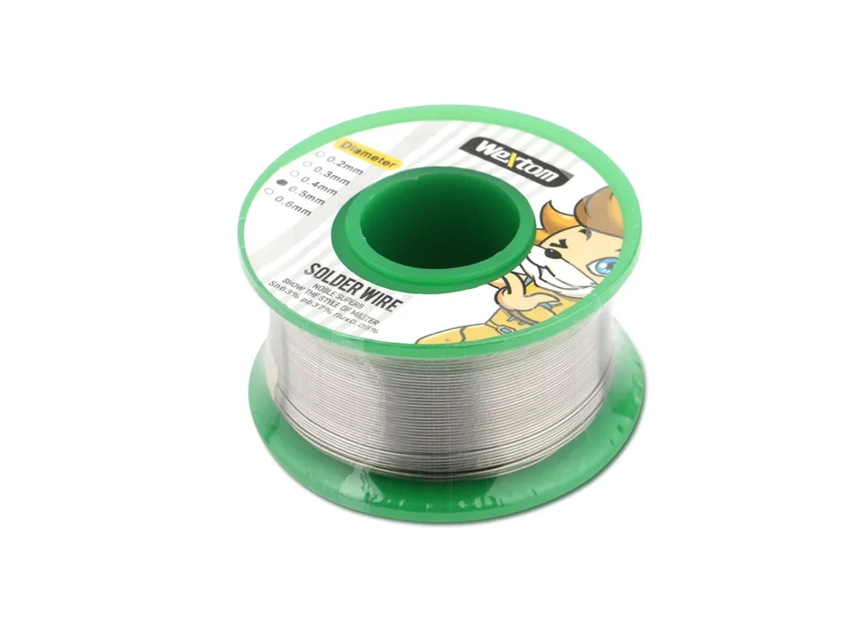 soldering wire (23)