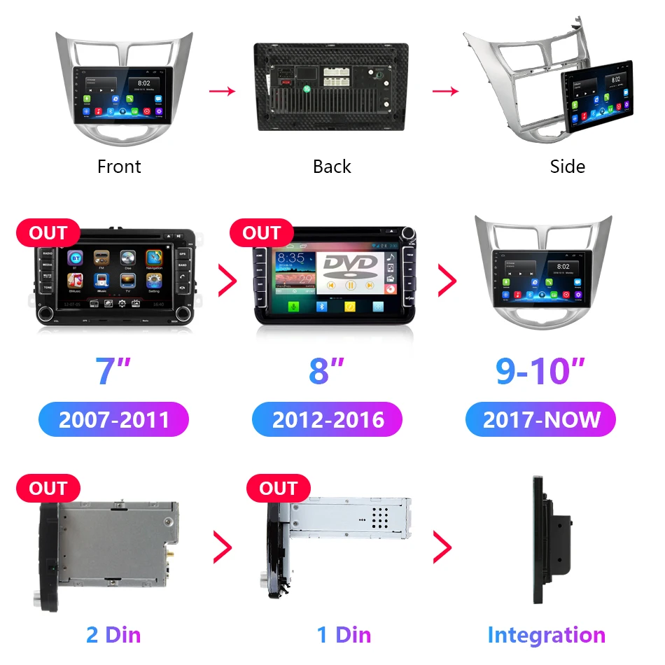 Top Jansite 9" Car Radio for Hyundai Solaris 2010-2016 Reverse Camera touch screen 4G Steering Wheel Control WIFI Multimedia Player 19 Top Jansite 9" Car Radio for Hyundai Solaris 2010-2016 Reverse Camera touch screen 4G Steering Wheel Control WIFI Multimedia Player 19