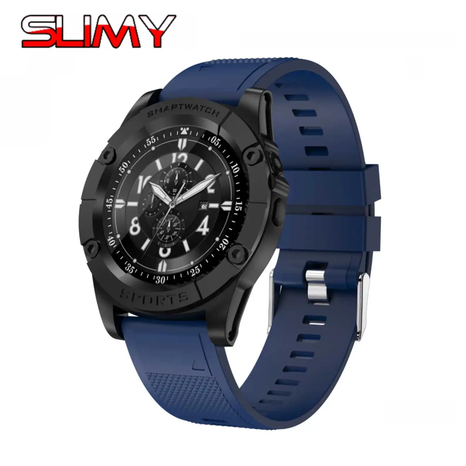 smartwatch cognos y1
