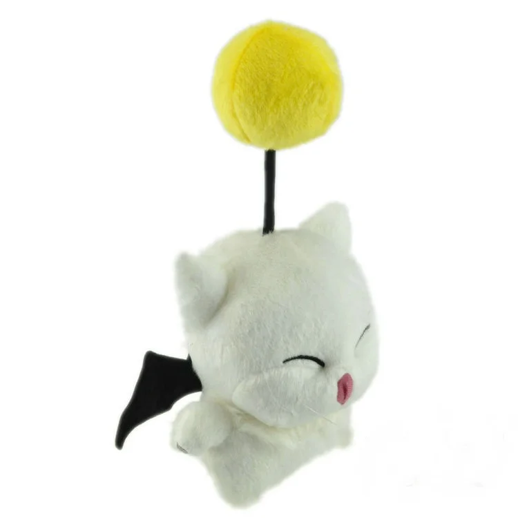 18 см финальная фантазия Moogle милые мягкие куклы детские игрушки подарок на день