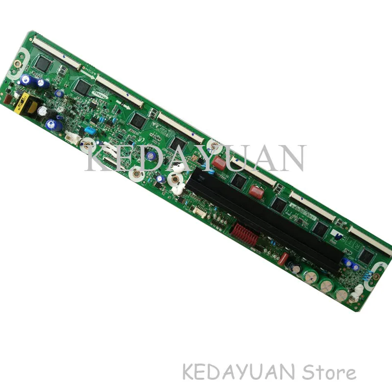 Бесплатная доставка оригинальный 100% тест для 3D43C2000 Y доска LJ92 01948A LJ41 10342A S43AX
