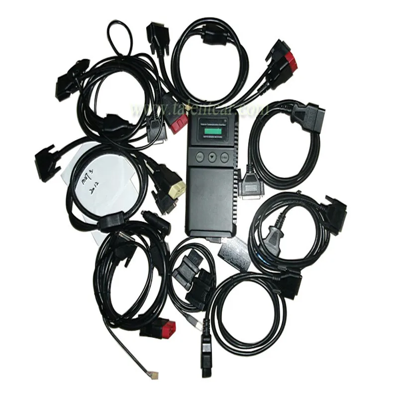 MUT3 MUT III MUT 3 scanner for mitsubishi diagnostic software with full