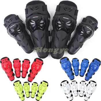 

High Quality Motorcycle Knee Pads Mountain Bike Bicycles Outdoor Sports Motorcross Kneepad Moto Racing Protective Gear