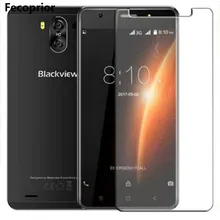 Fecoprior R6Lite 9H Protective Tempered Glass For 
