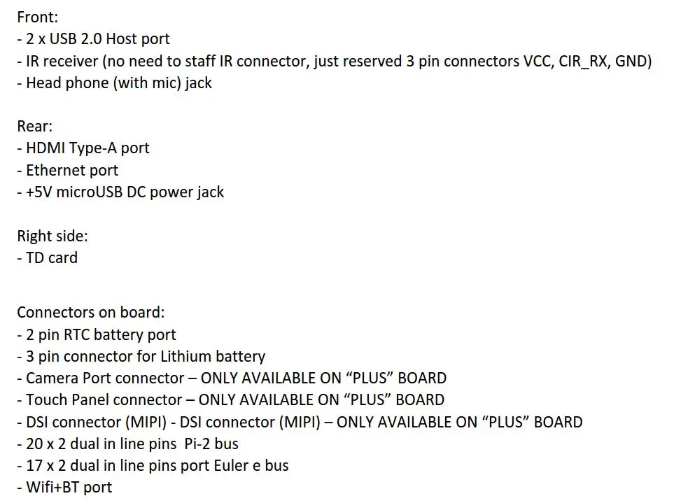 Pine64_Connector