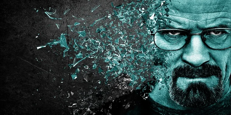 Горячее шоу Breaking Bad микрофибра пляжное полотенце Handdoek servitte de plage toalha дорожные