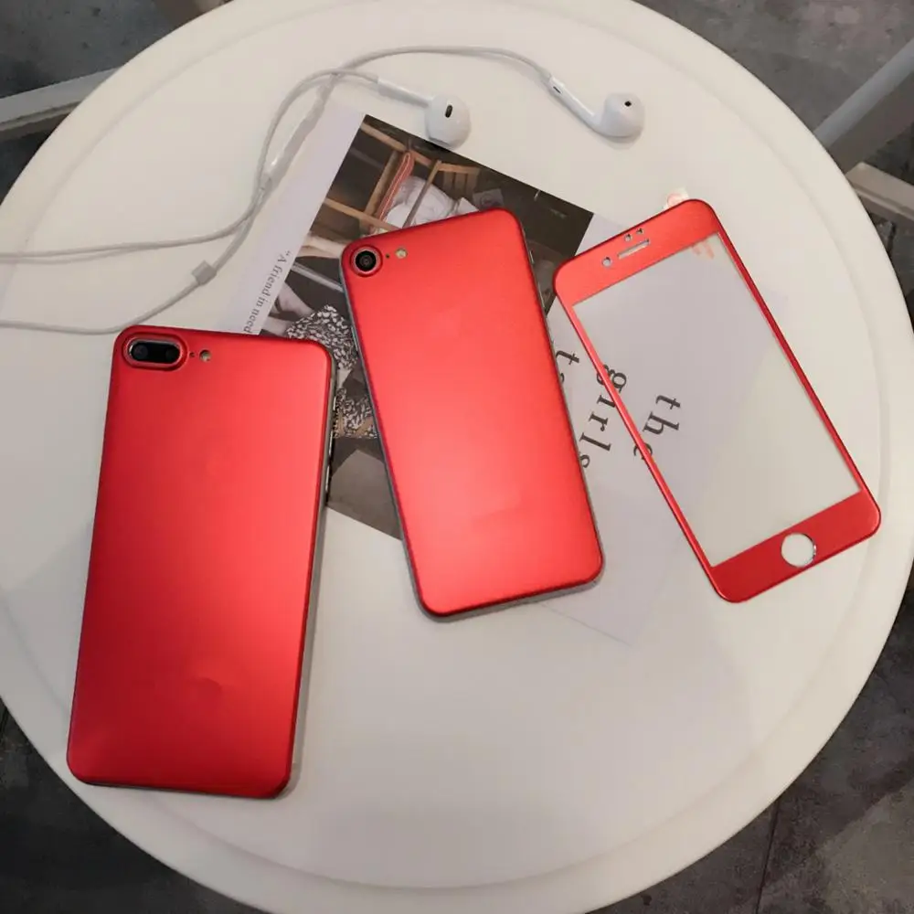 Закаленное стекло XR для IPhone 10 XS MAX 6s 6S P SE2020 7/8|tempered glass protector|glass protectortempered screen protector |