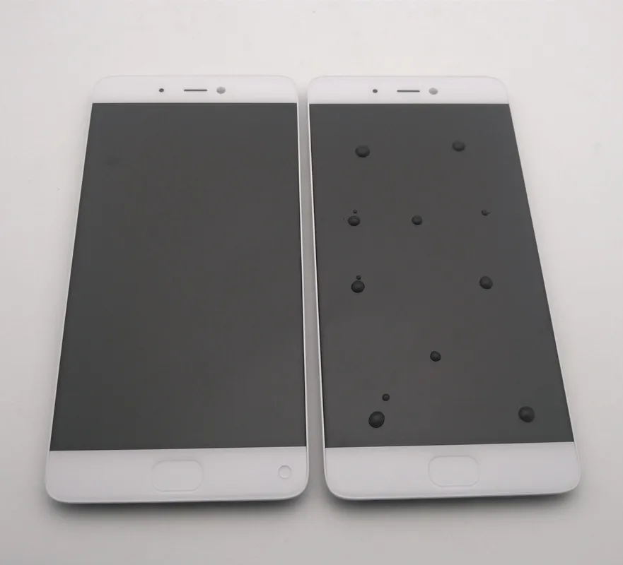 Xiaomi Mi 5 Mi5S Mi 5S Lcd Display With Frame 22
