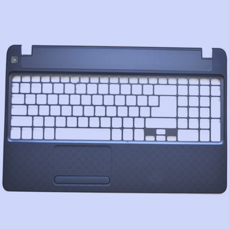 NEW Original laptop Palmrest Upper Case/Bottom case for Gateway NV52L