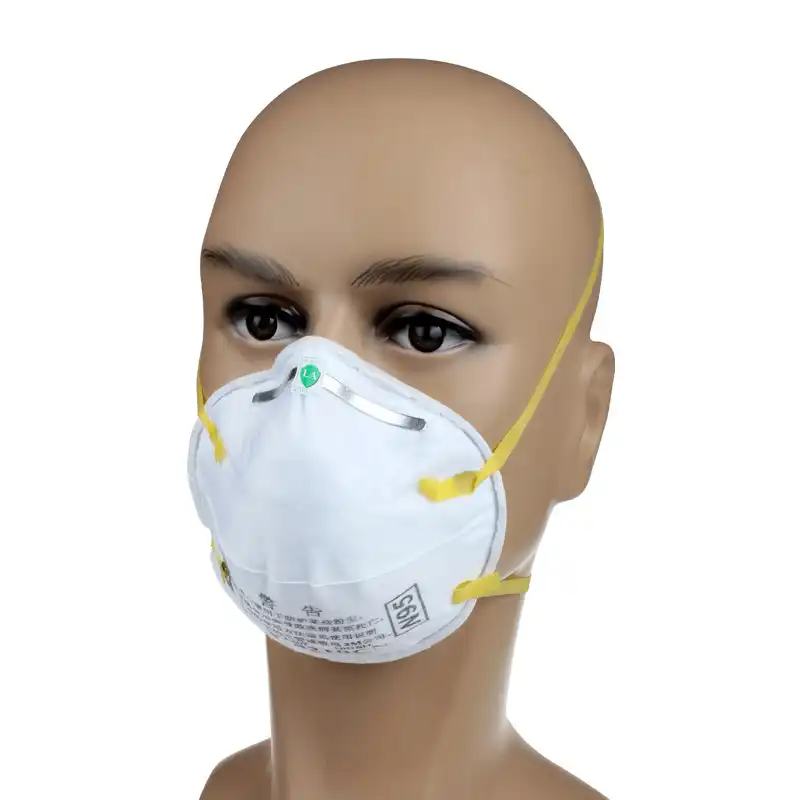 20 pcs/box 3M 8210 Dust Mask Anti particles Anti PM 2.5 N95 Standards