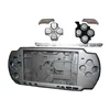 OSTENT Full Housing Shell Faceplate Case Parts Replacement for PSP 2000 Console ► Photo 3/6