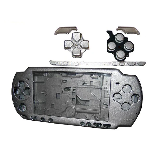 Запасные части для консоли PSP 2000|parts for psp|parts forparts case |