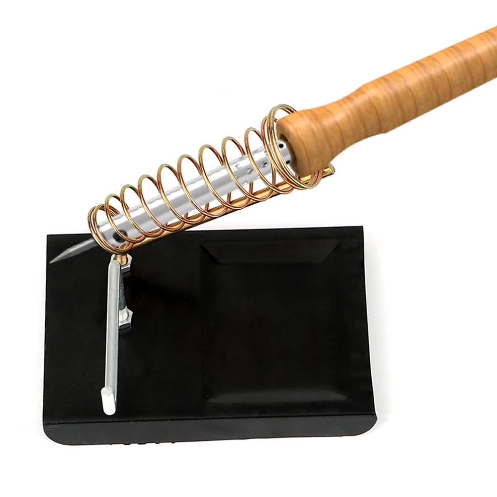 DIYWORK сварочный инструмент металлическая подставка держатель база паяльник рама