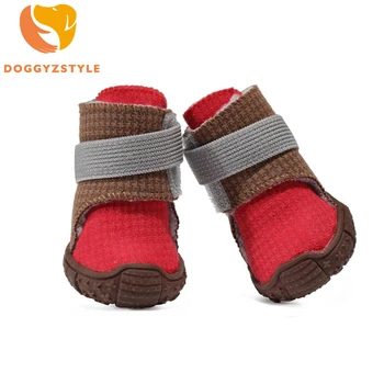 

Pet Shoes Non-slip Breathable Casual Net Dog Shoes Outdoor Sports Breathable For Pug Puppy Chihuahua Small Dogs DOGGYZSTYLE