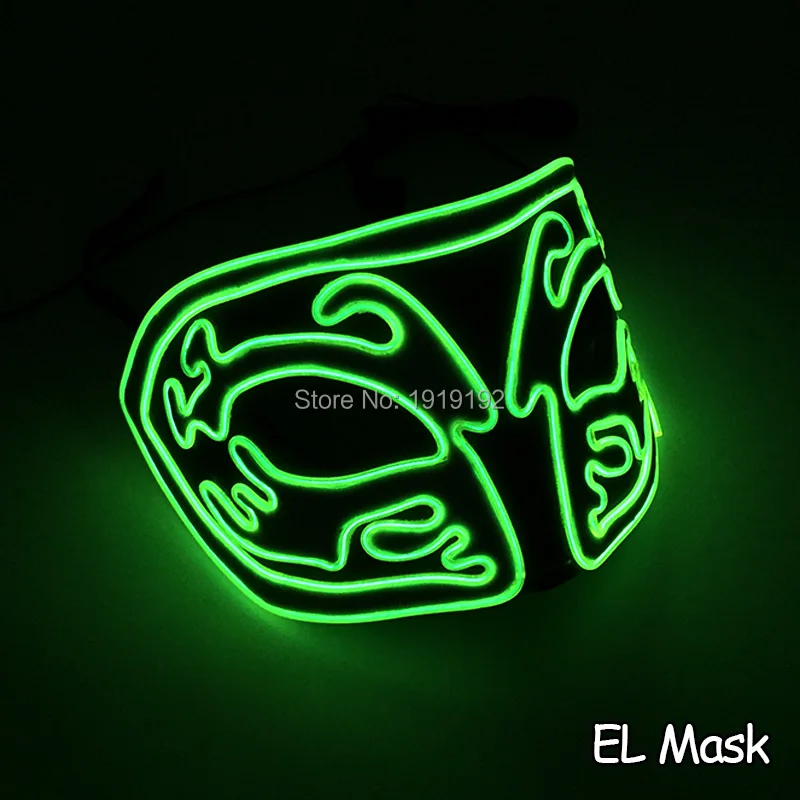 glowing-lemon-green