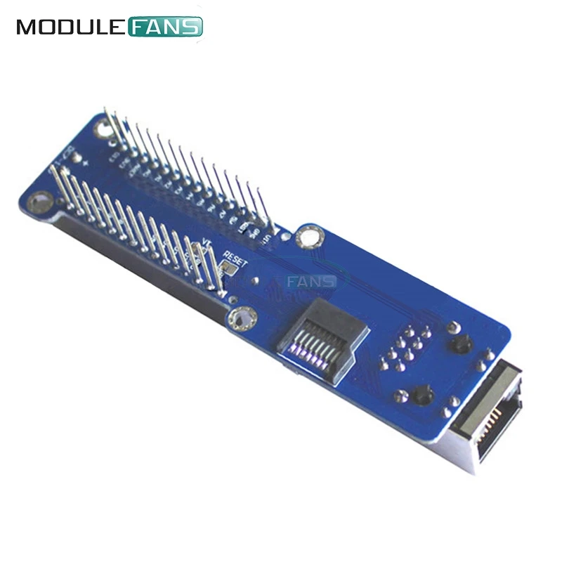 Нано Щит Ethernet W5100 LAN сетевой модуль Micro SD порты TCP UDP для Arduino V3.0 R3 UNO Mega