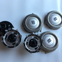 1 шт. RQ32 лезвие бритвы заменить голову для Бритва Philips RQ1050 RQ1075 RQ1060 RQ1085 RQ1090 RQ1095 RQ1059 RQ1070 RQ1080